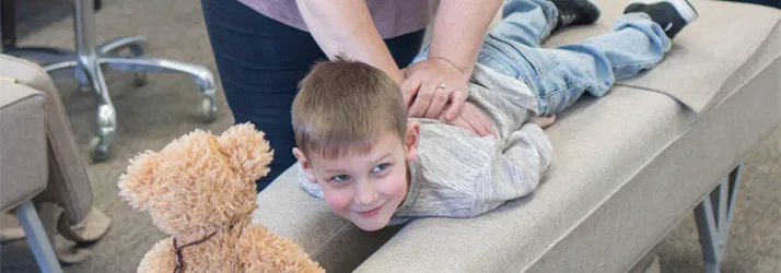 Chiropractor Hampton IL Laura Stone Pediatric Care Chiropractor Hampton IL Laura Stone Pediatric Care
