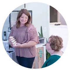 Chiropractor Hampton IL Laura Stone Case Management
