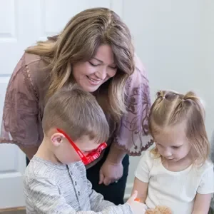 Chiropractor Hampton IL Laura Stone Enjoy The Experience