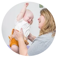 Chiropractor Hampton IL Laura Stone Visualization